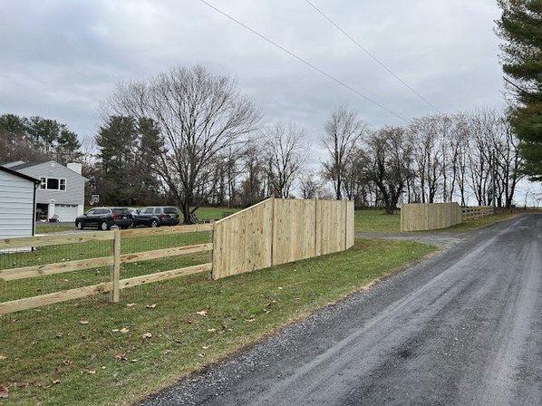 All About Fences, LLC
