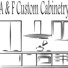 A&F Custom Cabinetry Built LLC