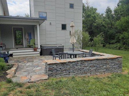 Blue Ridge Masonry