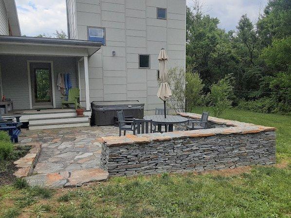 Blue Ridge Masonry