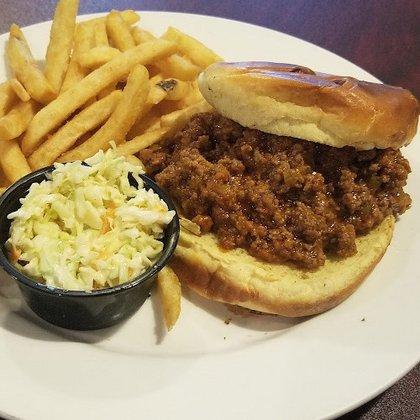 Patriot's Pub & Grill
