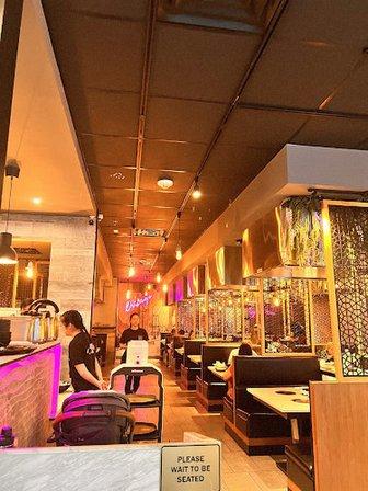 URBAN HOT POT Mosaic