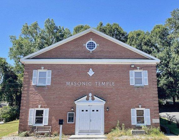 Masonic Temple