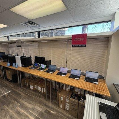 Fateka Computer Store