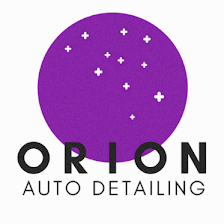 Orion Auto Detailing