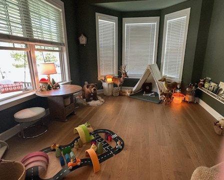 Camp Wigglewamma Daycare