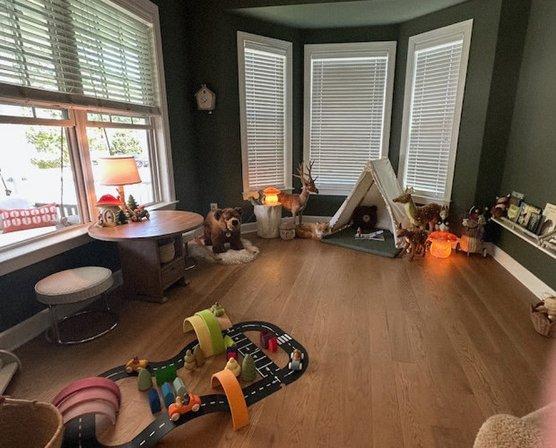 Camp Wigglewamma Daycare