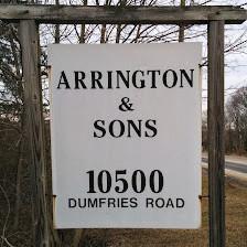 Arrington & Sons Inc