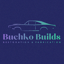 Buchko Builds
