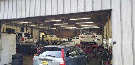 VA Auto Service of Fairfax