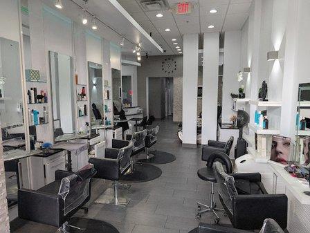 Wish Salon And Nails