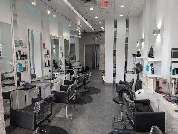 Wish Salon And Nails