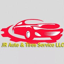JR Auto & Tires Service LLC