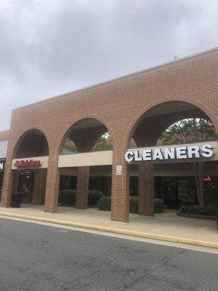 Woodbine Cleaners