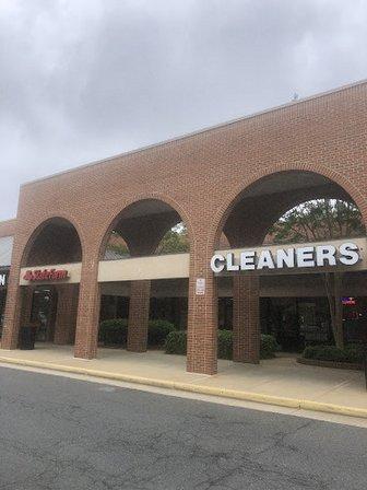 Woodbine Cleaners