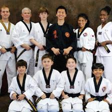 YJ Tae Kwon Do Academy