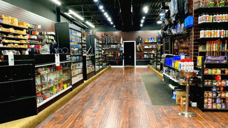 Smoke Source Tobacco and Vape