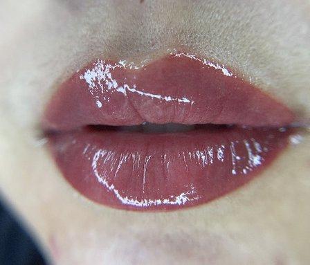Flawless Ink Cosmetics