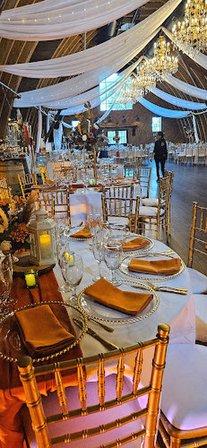 S&S EVENTS RENT AND DECOR LLC
