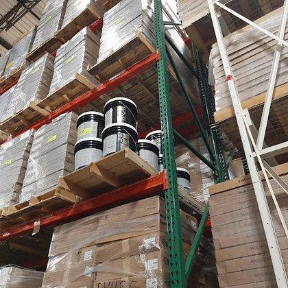 Source One Flooring Warehouse