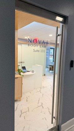 NOVA Body Lab
