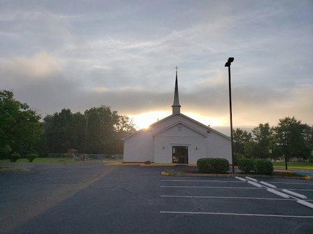 Crossroads Baptist Church
