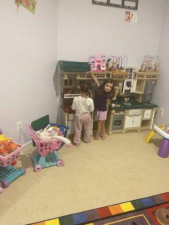 Zee Home Daycare in Aldie, South Riding, & Ashburn