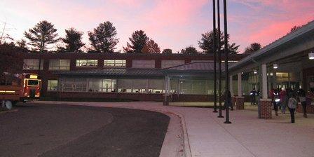Longfellow Middle School