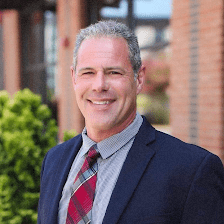Mike Blake, Realtor / EXP Realty