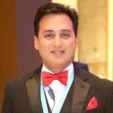 Manish Sood, Intense Realty Team LLC.