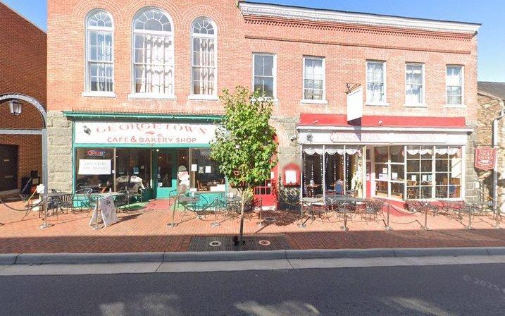Leesburg Ghost Tours