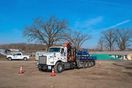 United Rentals - Trench Safety