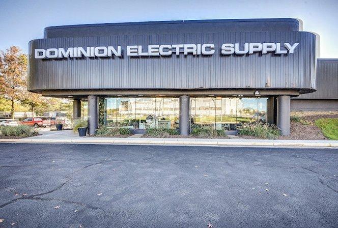 Dominion Lighting