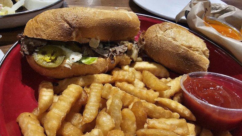 Buffalo Wing Factory