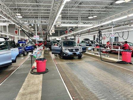 Flagship Carwash