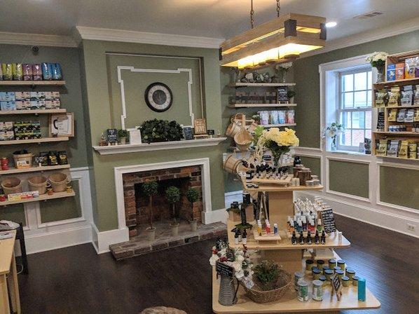 District Hemp Botanicals