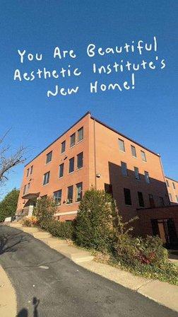 You Are Beautiful Aesthetic Institute by Jae Kim, MD