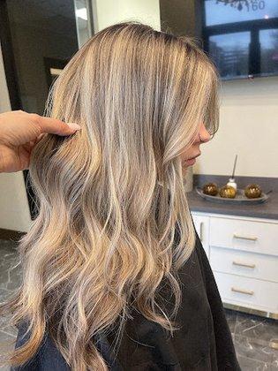 Ani Beauty Salon