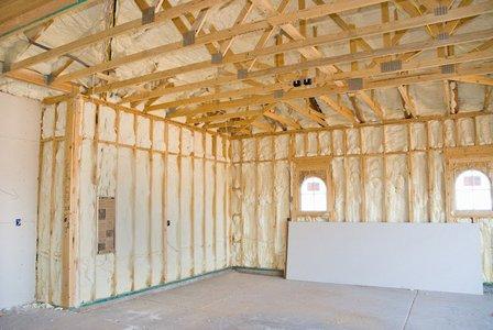 Founders Insulation