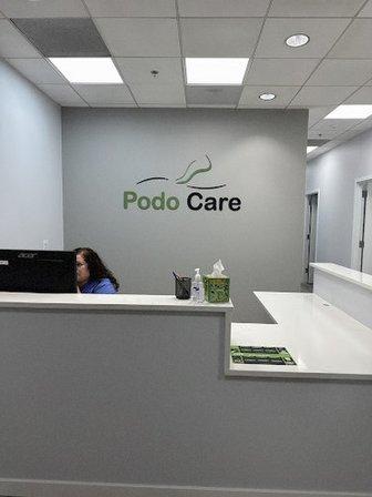Podo Care Foot & Ankle: Anchal Dureja, DPM