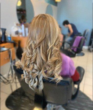 Salon Yadira