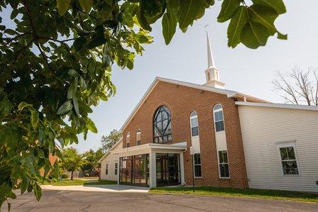 Heritage Baptist Church
