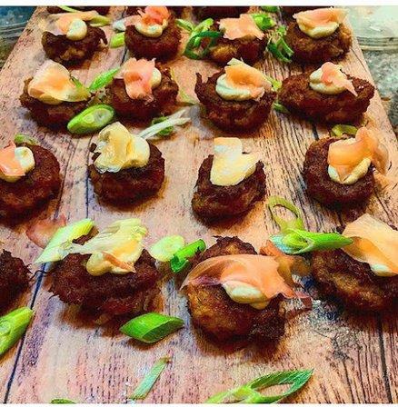 Pauleen's Catering & Events at The Dell