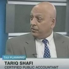 Shafi & Company CPA