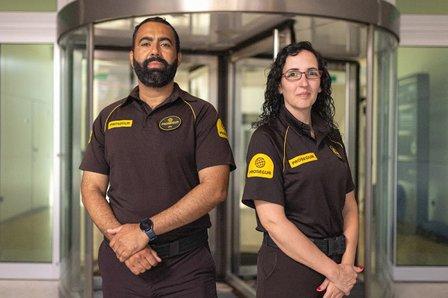Prosegur Security USA