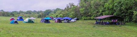 BSA Cub Scout Pack 1154