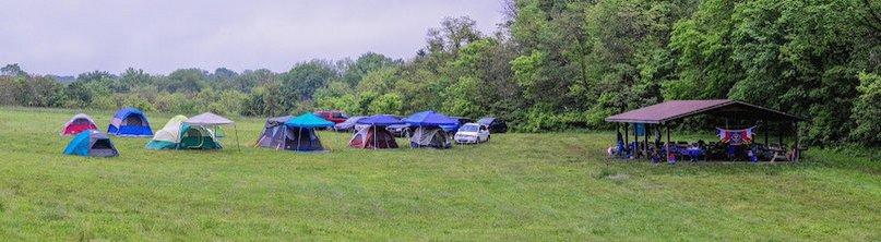 BSA Cub Scout Pack 1154