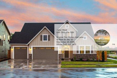 Juliye Wood | Your Local Real-estate Consultant Serving Communities Throughout Northern Virginia