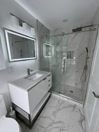 Nesheli construction Co.