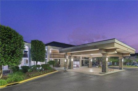 Best Western Dulles Airport Inn